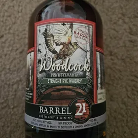 woodcock
