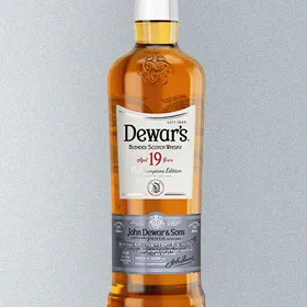 Dewar's 19 Year The Champions Edition (2026)