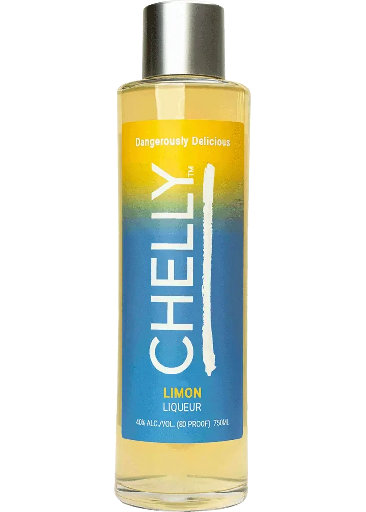 Chelly Limoncello