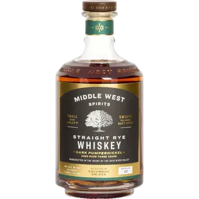 OYO Dark Pumpernickel Rye Whiskey