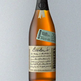 Booker's Bourbon Batch 2023-03 "Mighty Fine Batch"