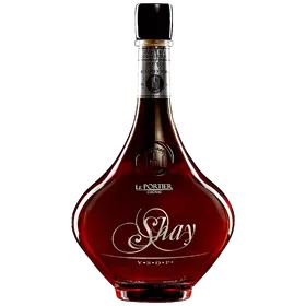 Le Portier Shay VSOP