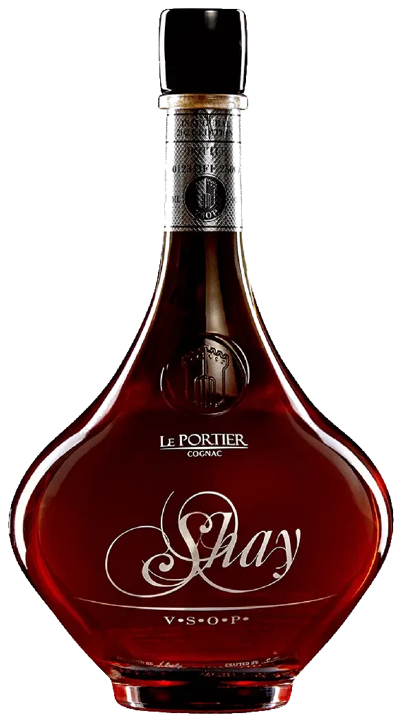 Le Portier Shay VSOP