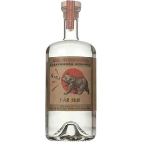St. George California Shochu