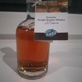 Vom Fass Kentucky Straight Bourbon Whiskey
