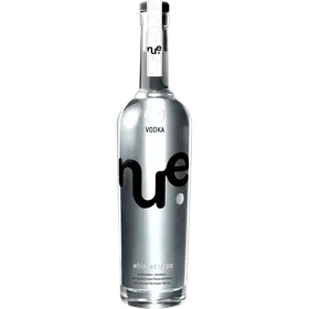 Nue Whipped Cream Vodka