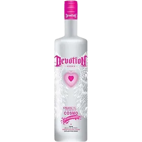 Devotion Cosmo
