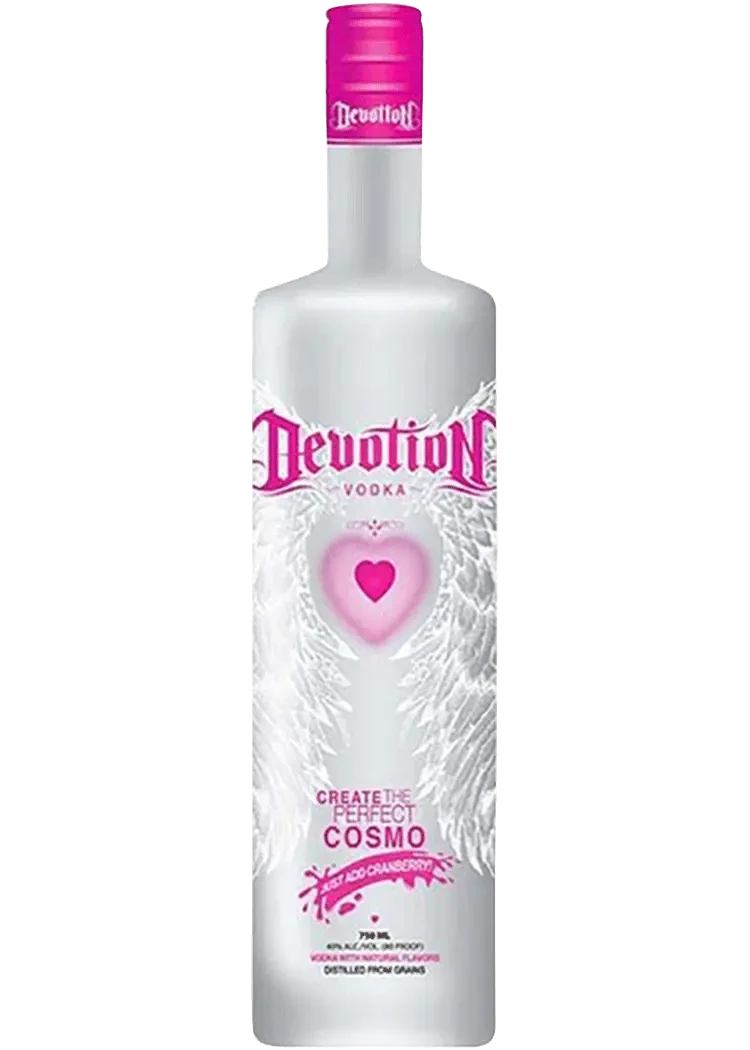Devotion Cosmo