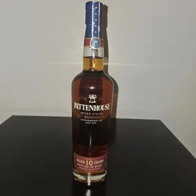 Rittenhouse United States 250th Anniversary Commemorative Edition