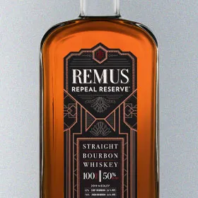 Remus Repeal Reserve Series III (2019 Medley)