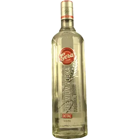 Gera Premium Vodka