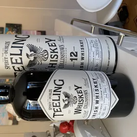 Teeling Collinstown Collection 12 year