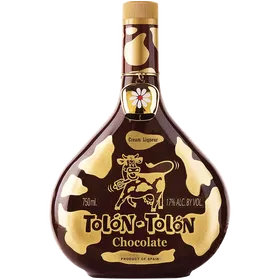 Tolon Tolon Chocolate Cream