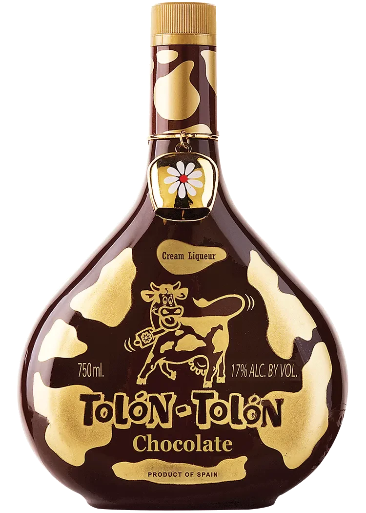 Tolon Tolon Chocolate Cream