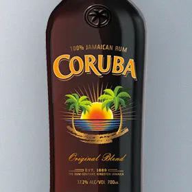 Coruba Original Rum