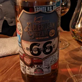 Heaven Hill Ken's Choice American Dream 13 Year Single Barrel