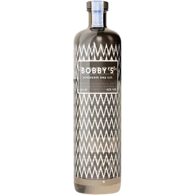 Bobby's Schiedam Dry Gin
