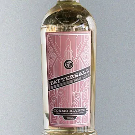 Tattersall Cosmo