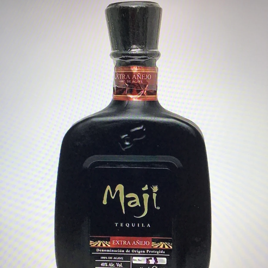 Mají Extra Añejo