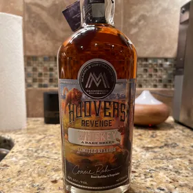 Marble Distilling Hoovers Revenge