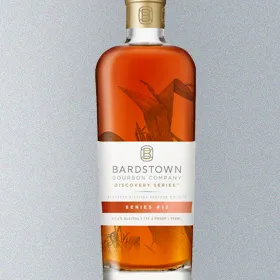 Bardstown Bourbon Co. Discovery Series #12