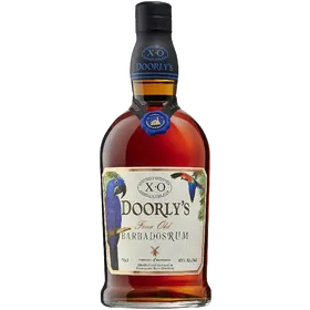 Doorly's XO Rum