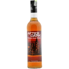 After Dark Premium Grain Whisky