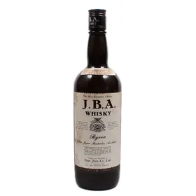JBA Byron 10 Year