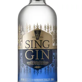 Sing Gin