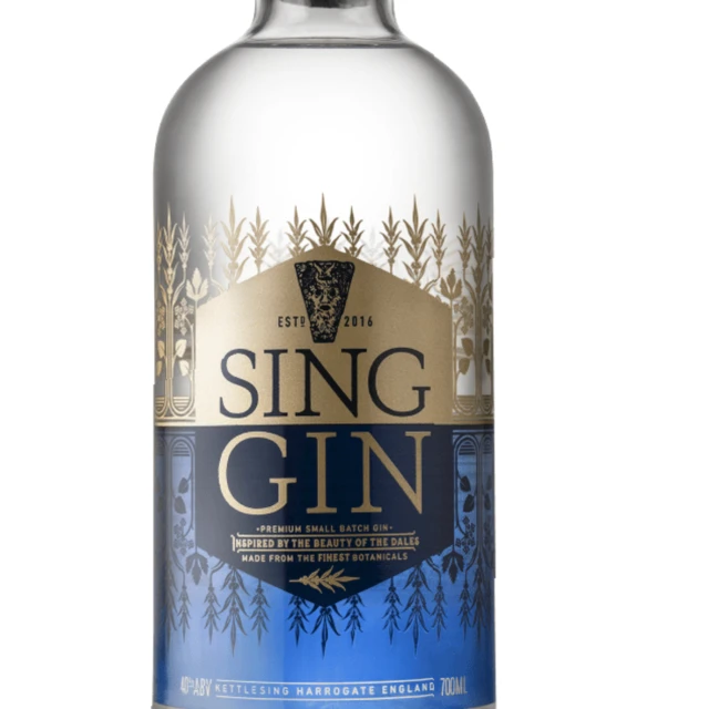 Sing Gin