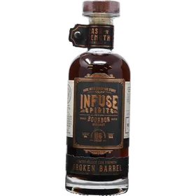 Broken Barrel Cask Strength Bourbon Barrel Select