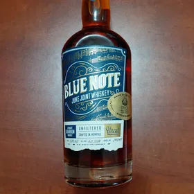 Blue Note Juke Joint Spec's Barrel 24848