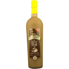 Knight Gabriello coffee cream