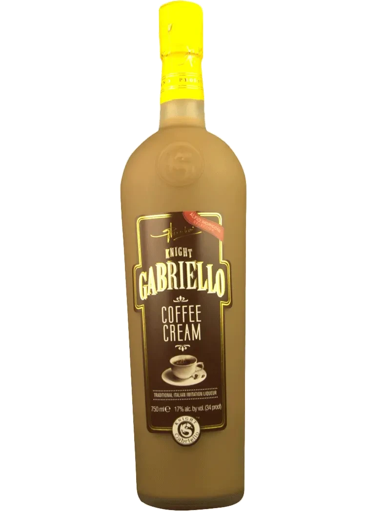 Knight Gabriello coffee cream