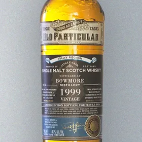 Bowmore 1999 17 Year "Fèis Ìle 2016" Old Particular (Douglas Laing)