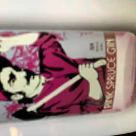 Rogue Pink Spruce Gin