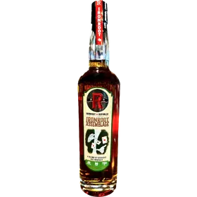 Ironroot Assemblage Rye