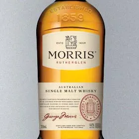 Morris Signature