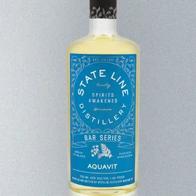 State Line Aquavit