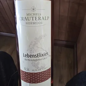 Michela Krauteralp Hormoos LebensElixier
