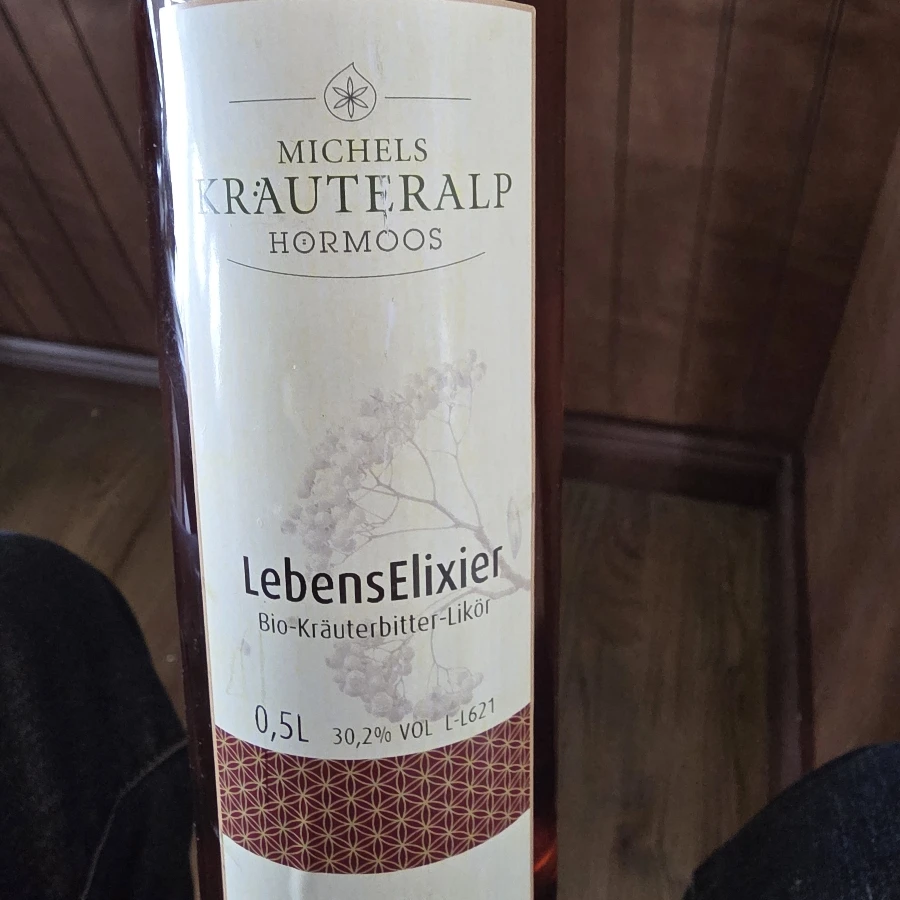Michela Krauteralp Hormoos LebensElixier