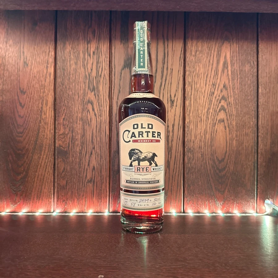 Old Carter
