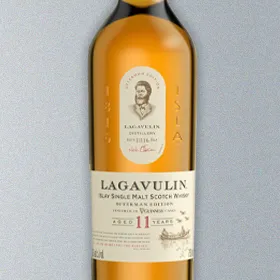 Lagavulin Offerman Edition Guinness Cask Finish