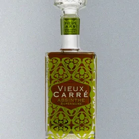 Vieux Carré Absinthe