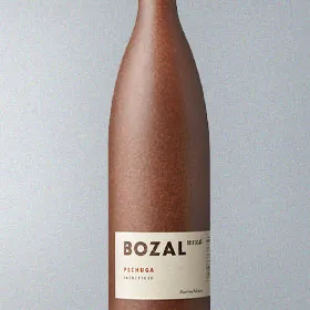 Bozal Pechuga