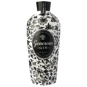 Generous Gin