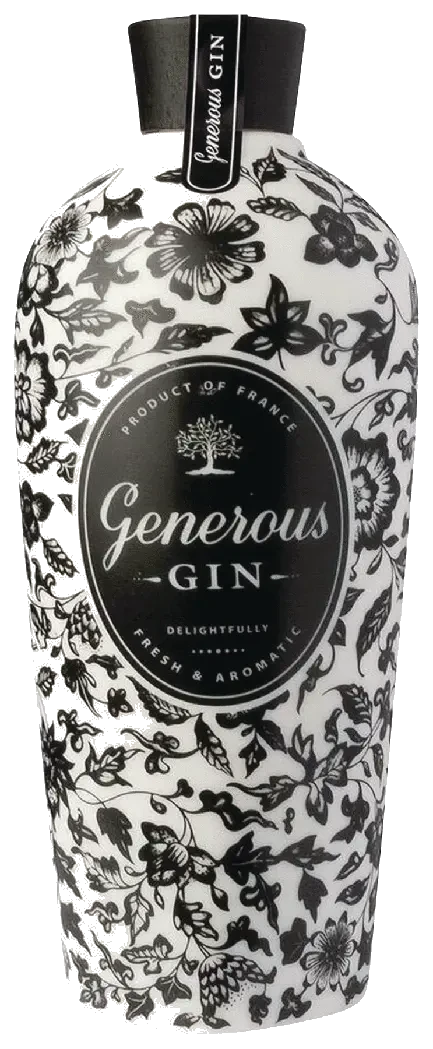 Generous Gin
