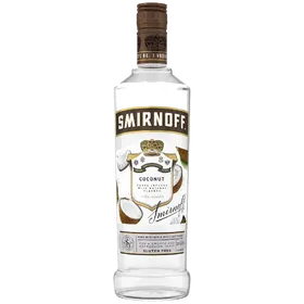 Smirnoff Coconut