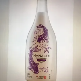 Hanagoi Umeshu Japanese Sake