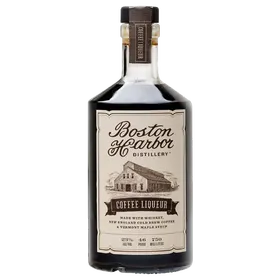 Boston Harbor Distillery Coffee Liqueur
